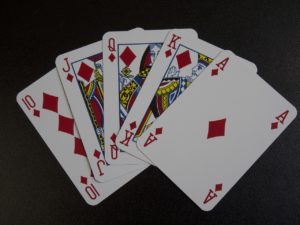 playing cards, royal flush, poker-809356.jpg